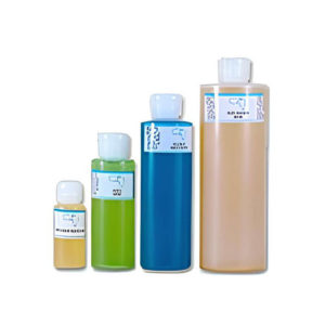 Product Bottles